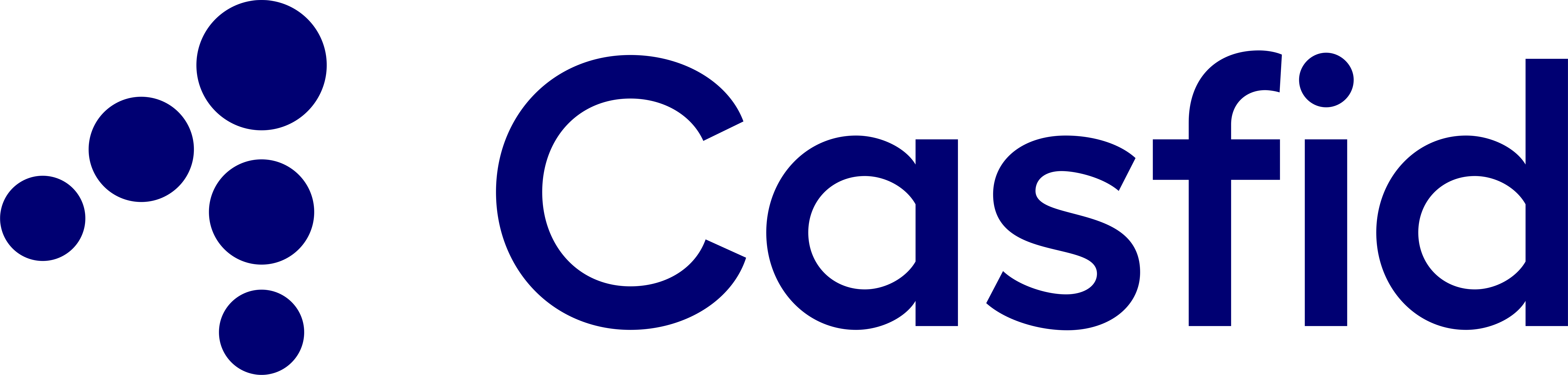 Casfid Logo